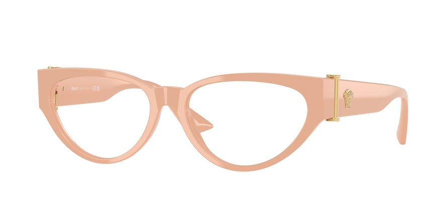 OKULARY KOREKCYJNE VERSACE VE 3366 5494 55 ROZMIAR M