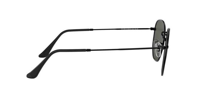 OKULARY RAY-BAN® HEXAGONAL RB 3548N 002/58 51 ROZMIAR M Z POLARYZACJĄ
