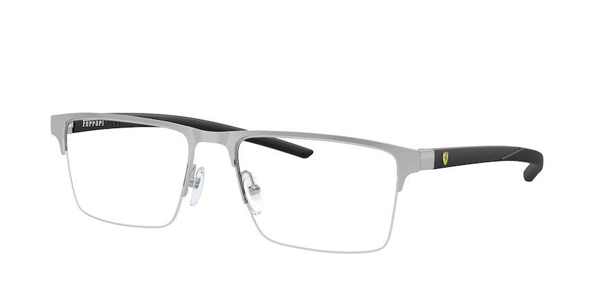 OKULARY KOREKCYJNE FERRARI SCUDERIA FZ 7001 107 57 ROZMIAR L