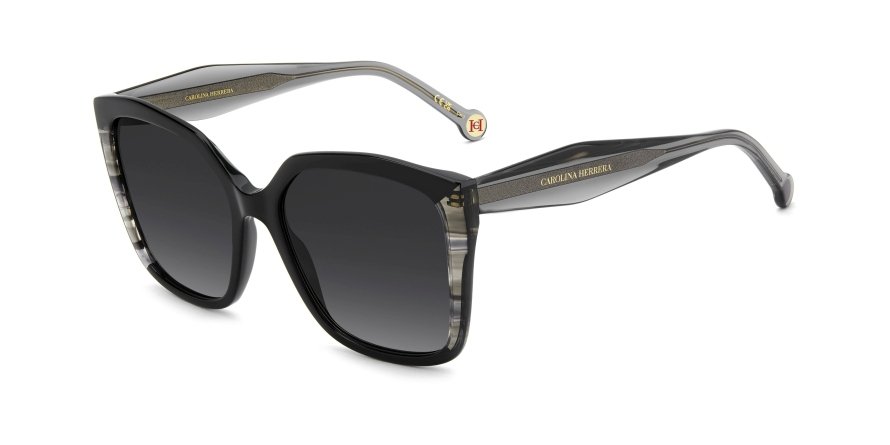 OKULARY CAROLINA HERRERA HER 0339S 807 57 ROZMIAR L