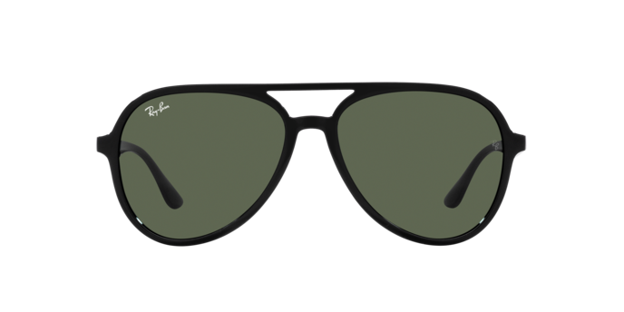 OKULARY RAY-BAN® RB 4376 601/71 57 ROZMIAR M