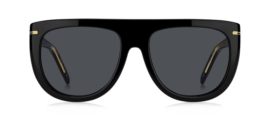 OKULARY BOSS 1655S 807 56 ROZMIAR M