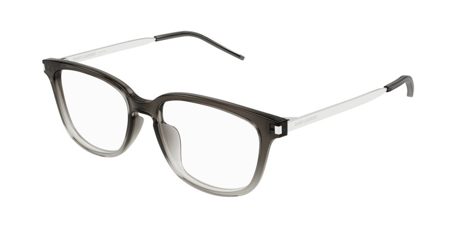 OKULARY KOREKCYJNE SAINT LAURENT SL 648/F 004 54 ROZMIAR M