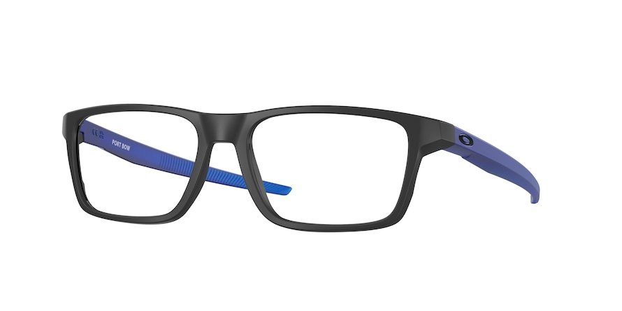 OKULARY KOREKCYJNE OAKLEY® PORT BOW OX 8164 816408 55 ROZMIAR M