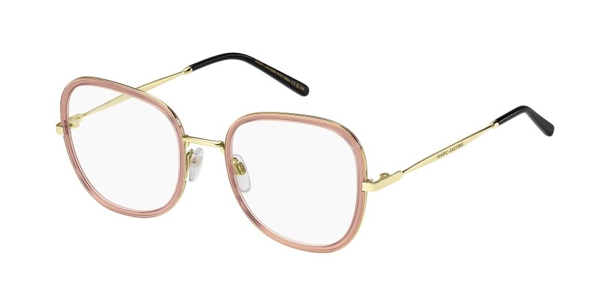 OKULARY KOREKCYJNE MARC JACOBS MARC 701 S45 53 ROZMIAR M