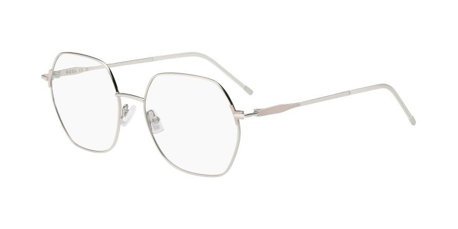 OKULARY KOREKCYJNE BOSS 1711 9FZ 55 ROZMIAR M