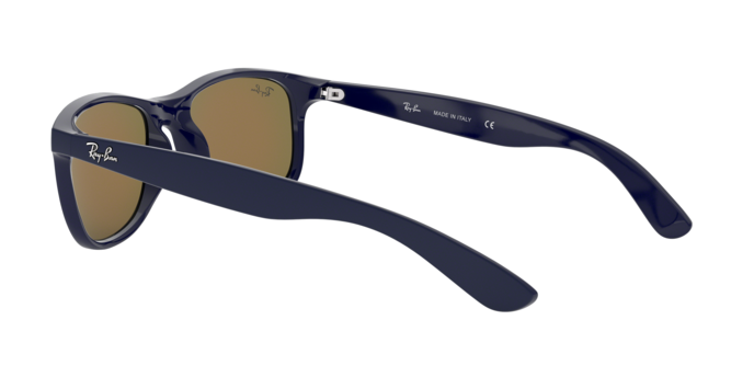 OKULARY RAY-BAN® ANDY RB 4202 615355 55 ROZMIAR M
