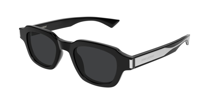 OKULARY SAINT LAURENT SL 791 001 48 ROZMIAR S
