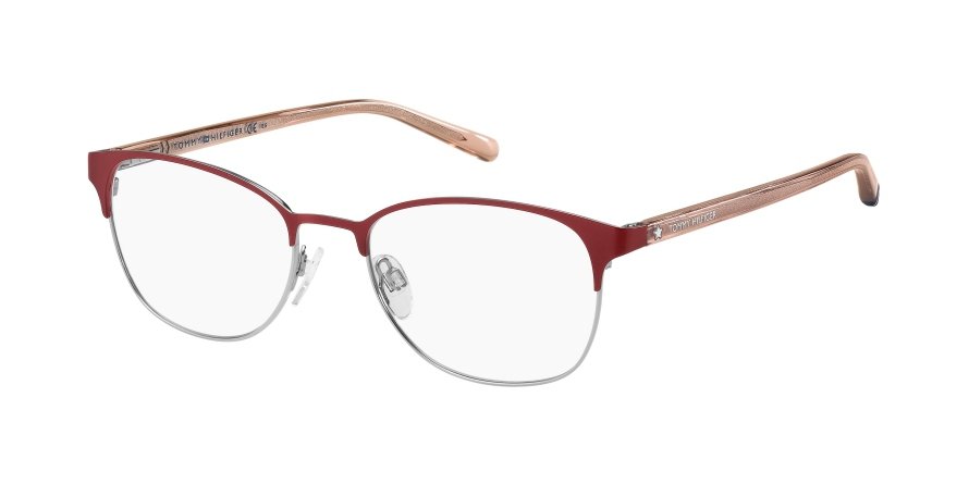 OKULARY KOREKCYJNE TOMMY HILFIGER TH 1749 0Z3 53 ROZMIAR M