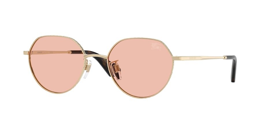 OKULARY BURBERRY BE 3173D 110984 51 ROZMIAR M