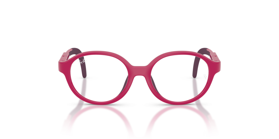 OKULARY KOREKCYJNE DZIECIĘCE RAY-BAN® JUNIOR RY A1981 7531 43