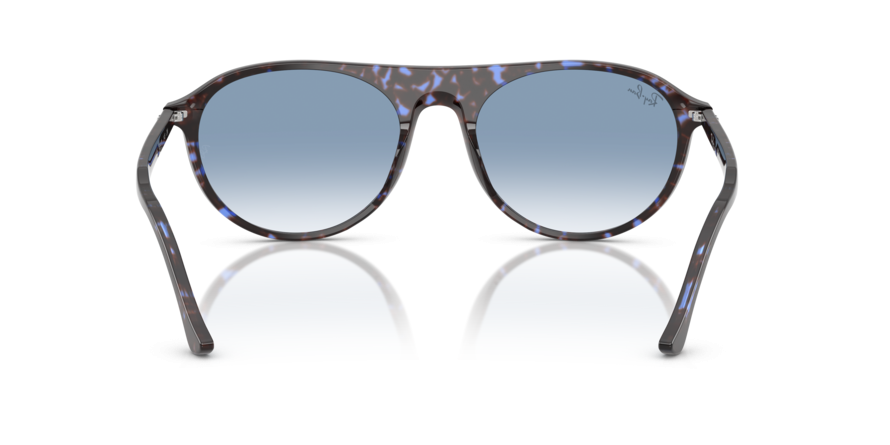 OKULARY RAY-BAN® RB 2215 14303F 59 ROZMIAR L