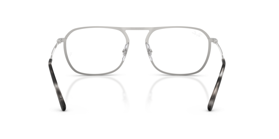 OKULARY KOREKCYJNE RAY-BAN® RX 6548 3016 53 ROZMIAR M