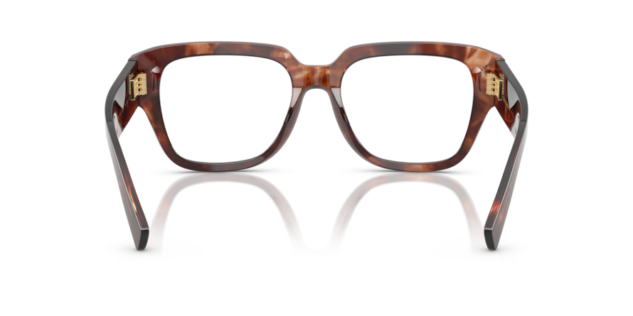 OKULARY KOREKCYJNE DOLCE & GABBANA DG 3405 3222 54 ROZMIAR M