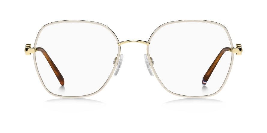 OKULARY KOREKCYJNE TOMMY HILFIGER TH 2151 VVP 53 ROZMIAR M