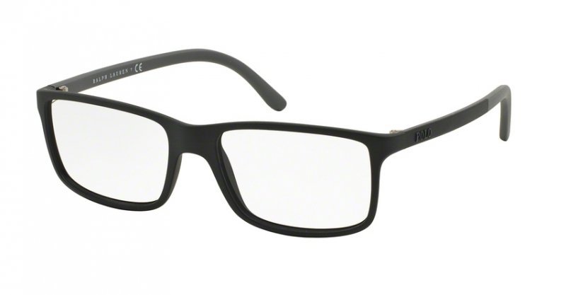 OKULARY KOREKCYJNE POLO RALPH LAUREN PH 2126 5534 53 ROZMIAR M