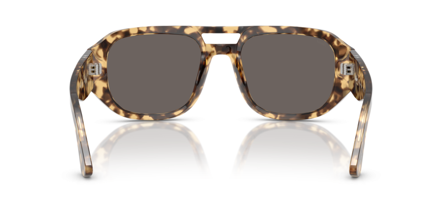 OKULARY PERSOL® VINCENT PO 3373S 1056B1 53 ROZMIAR M