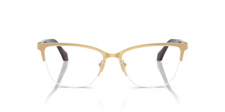 OKULARY KOREKCYJNE VERSACE VE 1304 1460 54 ROZMIAR M