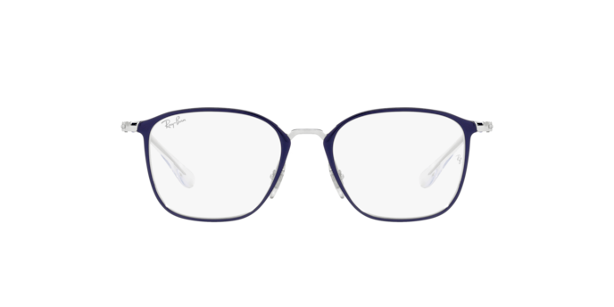 OKULARY KOREKCYJNE DZIECIĘCE RAY-BAN® RY 1056 4080 46