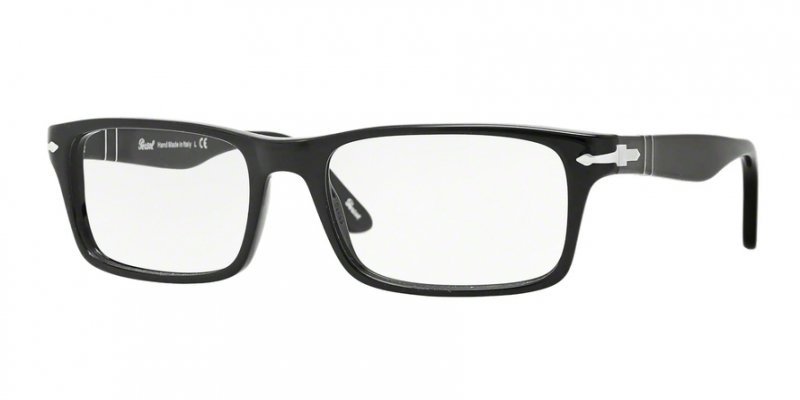 OKULARY KOREKCYJNE PERSOL® PO 3050V 95 55 ROZMIAR L