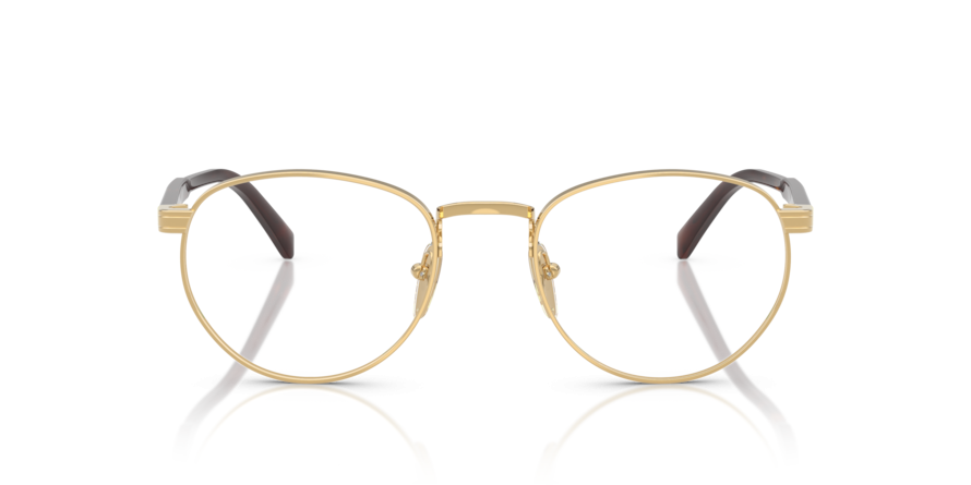 OKULARY KOREKCYJNE PRADA EYEWEAR PR B52V 5AK1O1 51 ROZMIAR M