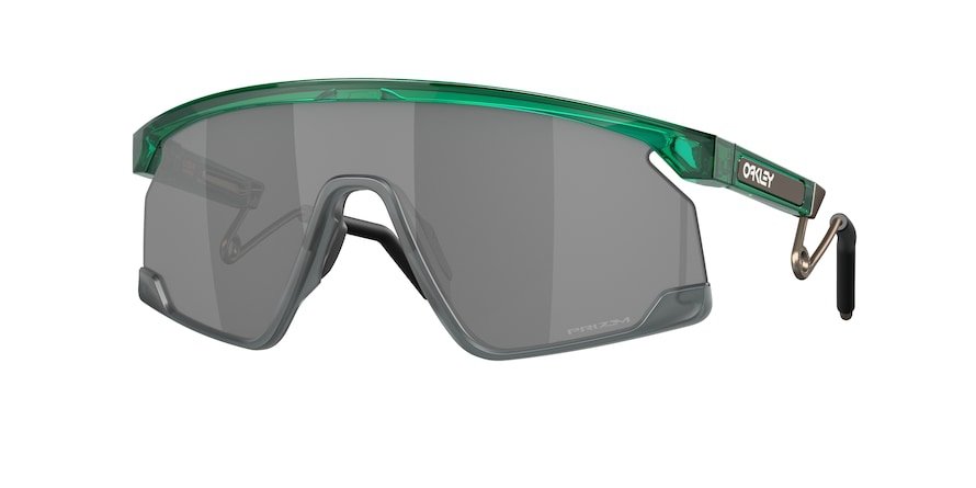 OKULARY OAKLEY® BXTR METAL OO 9237 923705 39 ROZMIAR UNIWERSALNY
