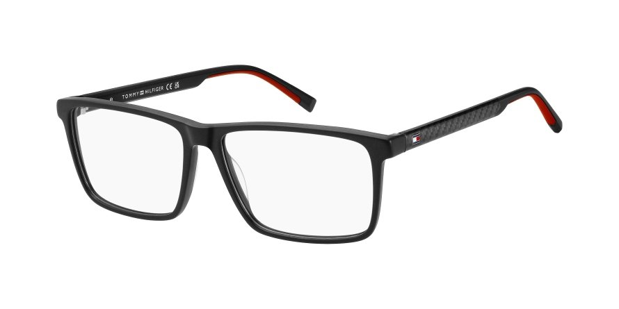 OKULARY KOREKCYJNE TOMMY HILFIGER TH 2198 OIT 58 ROZMIAR M