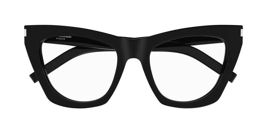 OKULARY KOREKCYJNE SAINT LAURENT SL 214 KATE OPT 001 55 ROZMIAR M