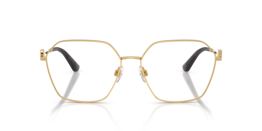 OKULARY KOREKCYJNE DOLCE & GABBANA DG 1366 02 58 ROZMIAR M
