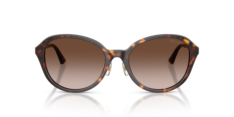 OKULARY JIMMY CHOO JC 5044D 500213 54 ROZMIAR M
