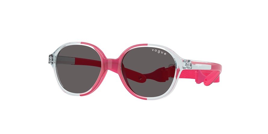 OKULARY DZIECIĘCE VOGUE EYEWEAR JUNIOR VJ 2012 330187 40