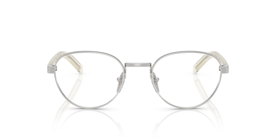 OKULARY KOREKCYJNE PRADA EYEWEAR PR B53V 1BC1O1 51 ROZMIAR M