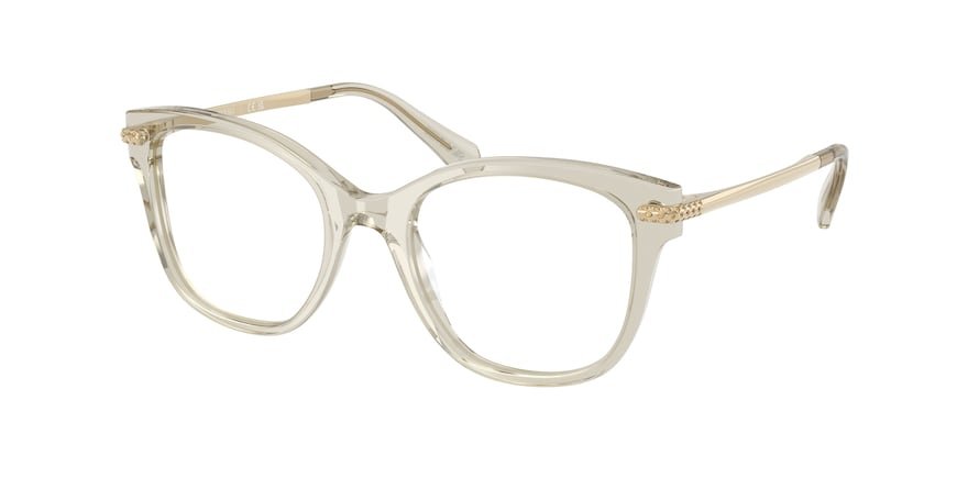 OKULARY KOREKCYJNE SWAROVSKI SK 2044 3003 51 ROZMIAR M