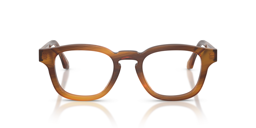 OKULARY KOREKCYJNE GIORGIO ARMANI AR 7291U 6163 48 ROZMIAR S