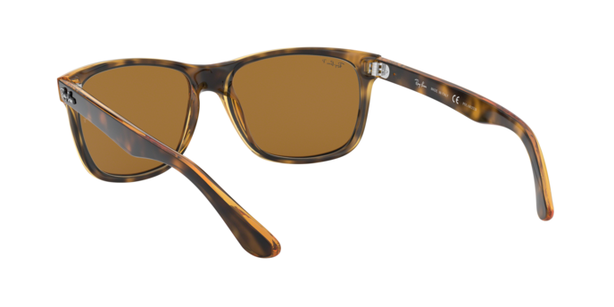 OKULARY RAY-BAN® RB 4181 710/83 57 ROZMIAR M Z POLARYZACJĄ