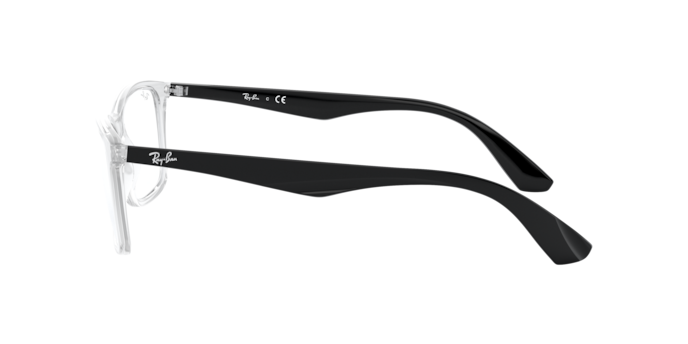 OKULARY KOREKCYJNE RAY-BAN® RX 7047 5943 54 ROZMIAR M
