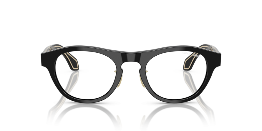 OKULARY GIORGIO ARMANI AR 8225 50011W 49 ROZMIAR S