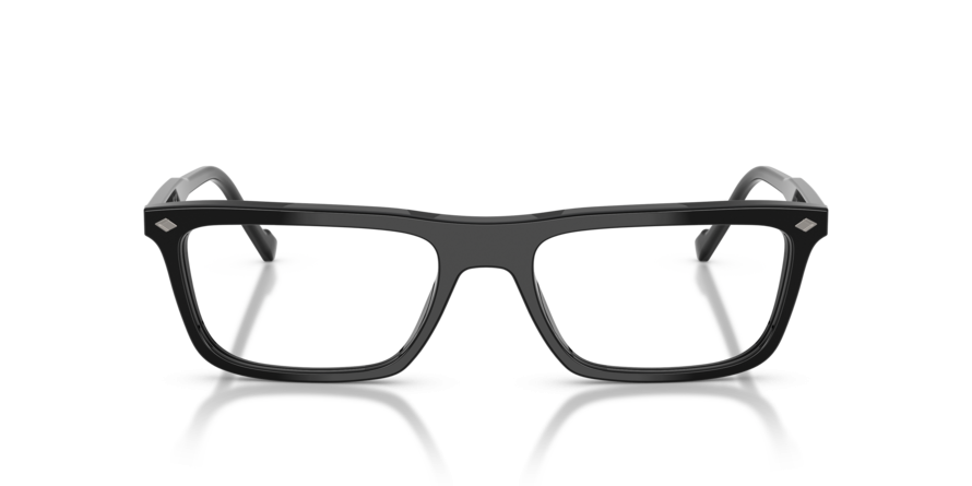 OKULARY KOREKCYJNE VOGUE EYEWEAR VO 5686 W44 55 ROZMIAR M