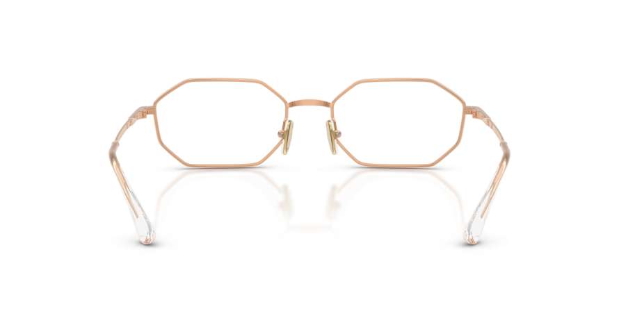 OKULARY KOREKCYJNE VOGUE EYEWEAR VO 4341 5152 54 ROZMIAR M