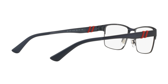 OKULARY KOREKCYJNE POLO RALPH LAUREN PH 1147 9119 54 ROZMIAR M