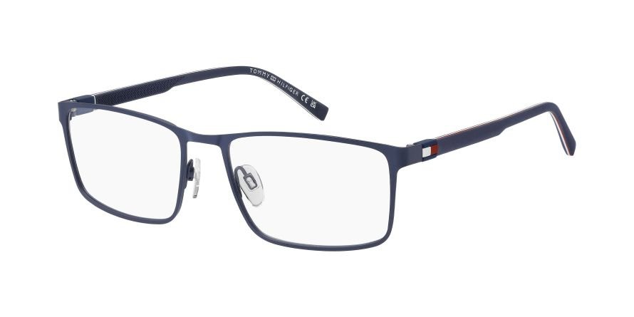 OKULARY KOREKCYJNE TOMMY HILFIGER TH 2321 PJP 58 ROZMIAR L