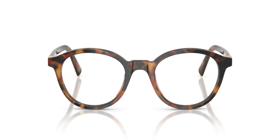 OKULARY KOREKCYJNE MIU MIU MU 02WV 19P1O1 50 ROZMIAR M