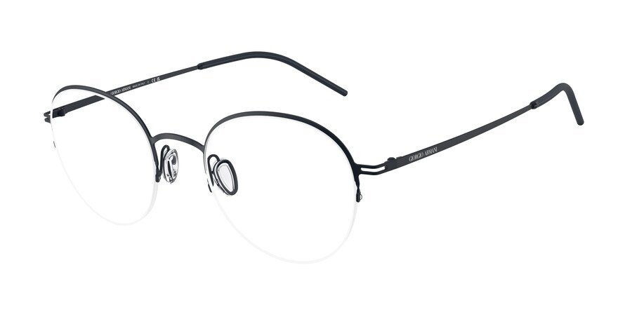 OKULARY KOREKCYJNE GIORGIO ARMANI AR 5169 3437 47 ROZMIAR S