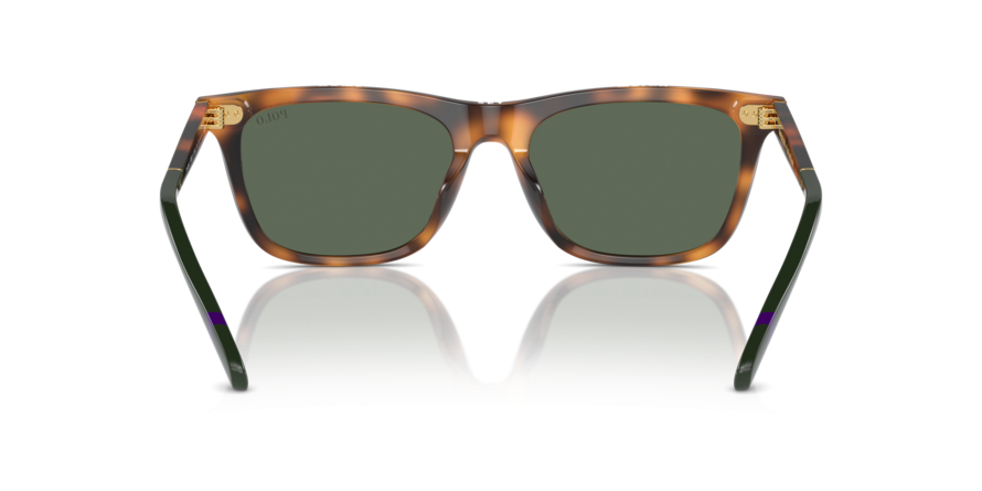 OKULARY POLO RALPH LAUREN PH 4205U 608971 56 ROZMIAR M