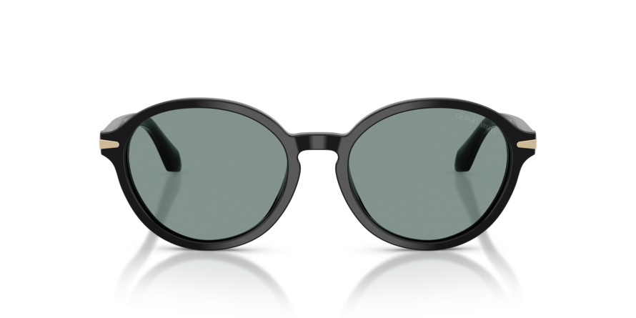 OKULARY GIORGIO ARMANI AR 8237 587556 53 ROZMIAR M