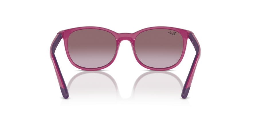 OKULARY DZIECIĘCE RAY-BAN® RJ 9079S 71498H 49