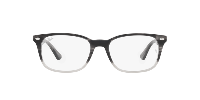 OKULARY KOREKCYJNE RAY-BAN® RX 5375 8106 51 ROZMIAR S