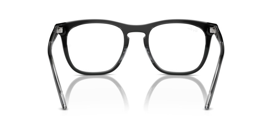 OKULARY KOREKCYJNE RAY-BAN® RX 2210V 8367 53 ROZMIAR M