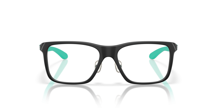 OKULARY KOREKCYJNE DZIECIĘCE OAKLEY® JUNIOR SANDO OY 8032D 803203 49