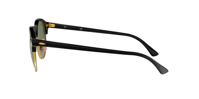 OKULARY RAY-BAN® CLUBROUND RB 4246 901 51 ROZMIAR M